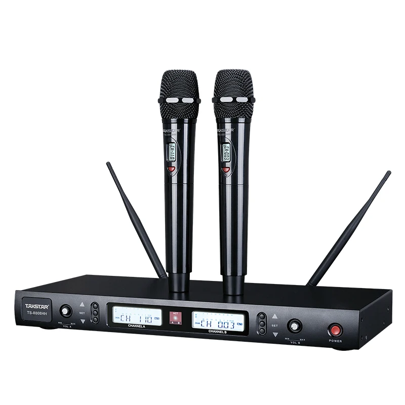 

Top Seller Portable Mobile Phone Karaoke Microphonee Wireless Home Microphone