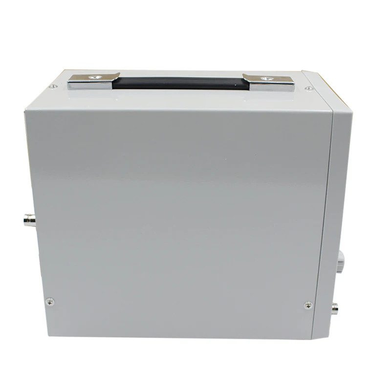 TVT-322 Двухканальный милливольтметр Двойной игольчатый Новый дизайн