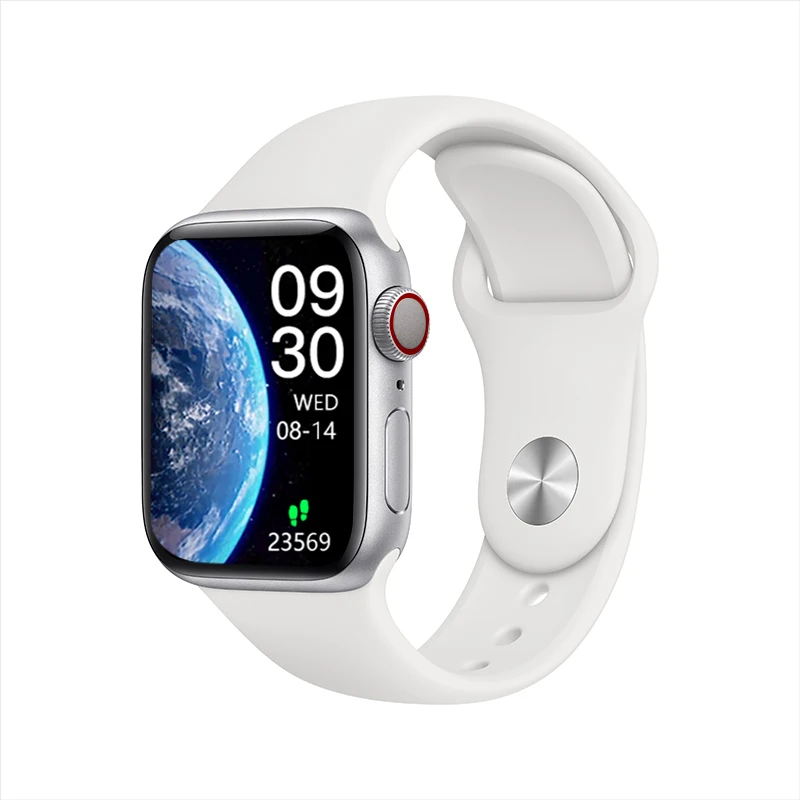 

2022 WS7 Max Smart Watches Body Temperature Split Screen AI Voice IP68 Waterproof Sports Fitness Smartwatch For Women Men Ladies