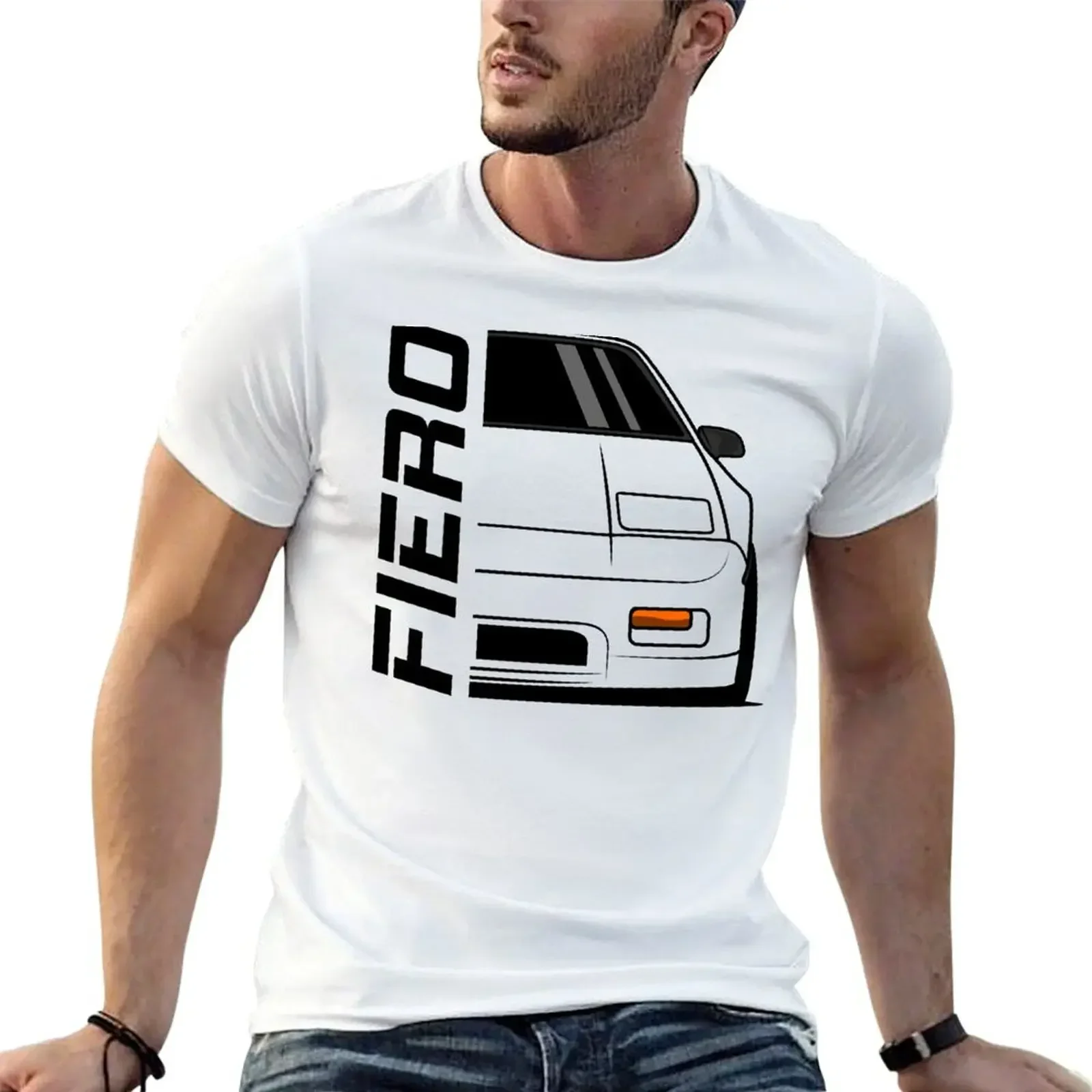 Футболка Front Racing Fiero быстросохнущая дешевая одежда винтажная рубашки футболки с