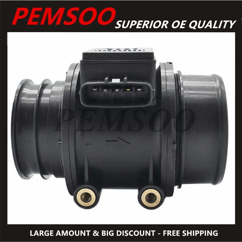 Высококачественный новый датчик расхода воздуха измеритель для Toyota Avalon Camry 4runner