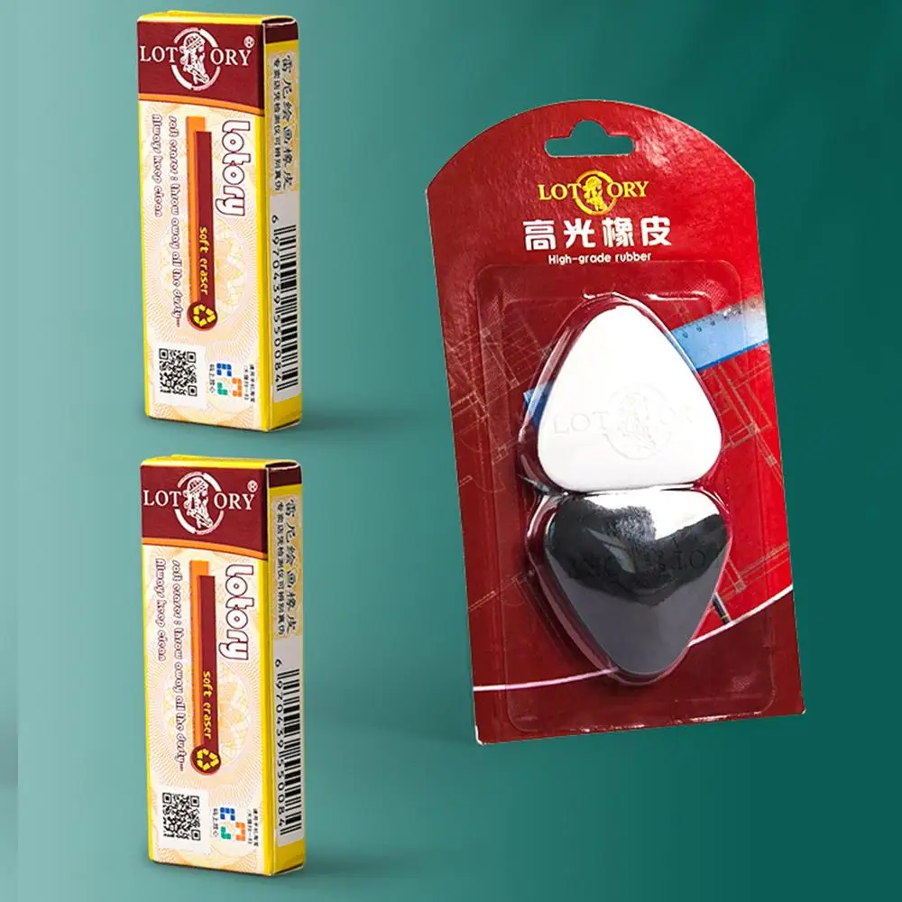 

LOTORY замешиваемый ластик