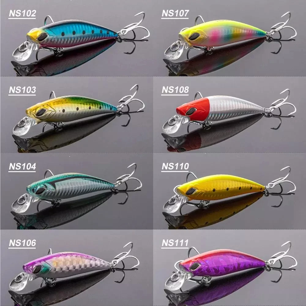 

Noeby 3pcs Fishing Lure 90mm 21g Sinking Minnow 0.5-2m Artificial Hard Baits 9496 Wobblers Stickbait Saltwater Fishing Tackle