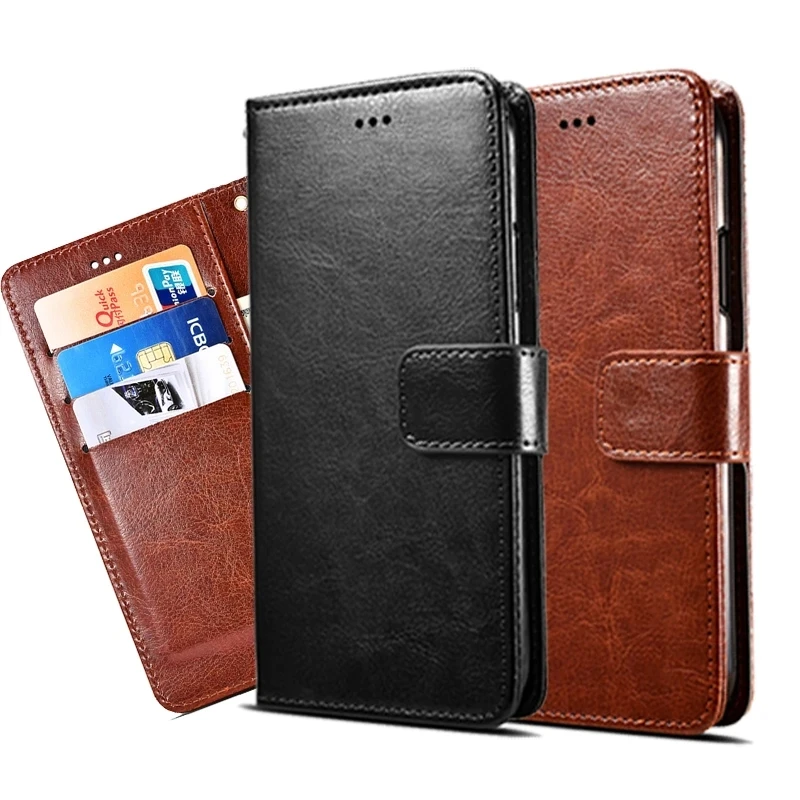 Phone Case For Cubot C30 C20 J9 P30 P40 X19S X20 X30 Note 7 20 Pro Flip Cover Leather Case Protector Shell Wallet Funda Capa Bag