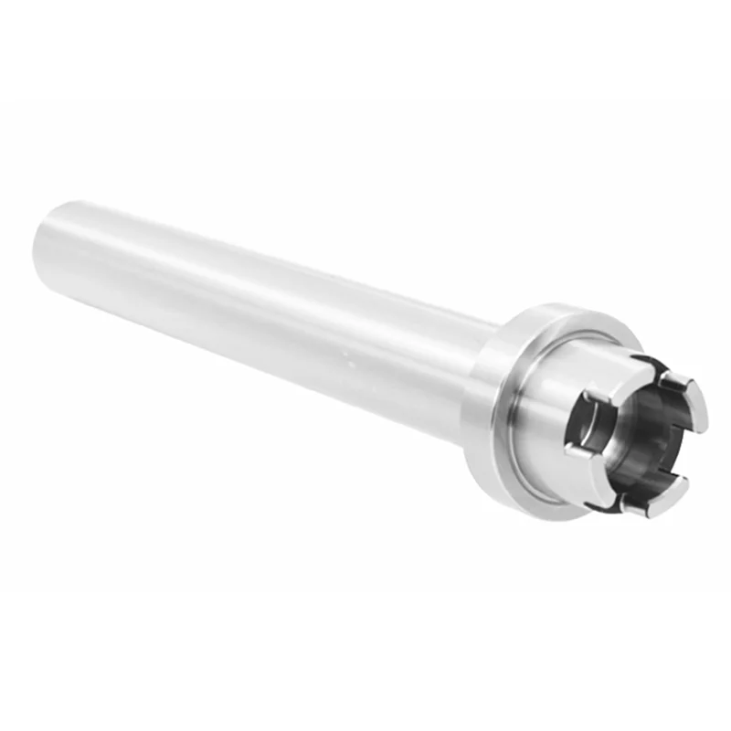 Precision 0.002mm ISO30 BT40 BT30 BT50 HSK63A spindle test bar for cnc machine taper check | Machine Tool Spindle