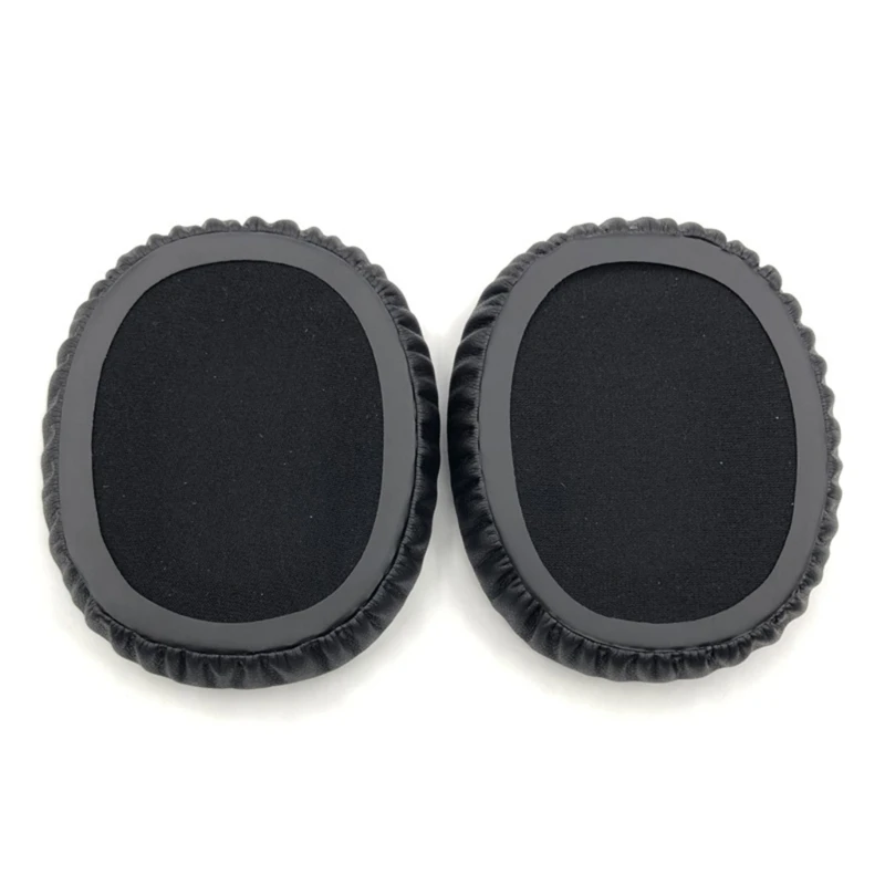 

Earpads Headset Headphones Ear Cushions for Denon AH-MM400 Earphone Ear Pad Set