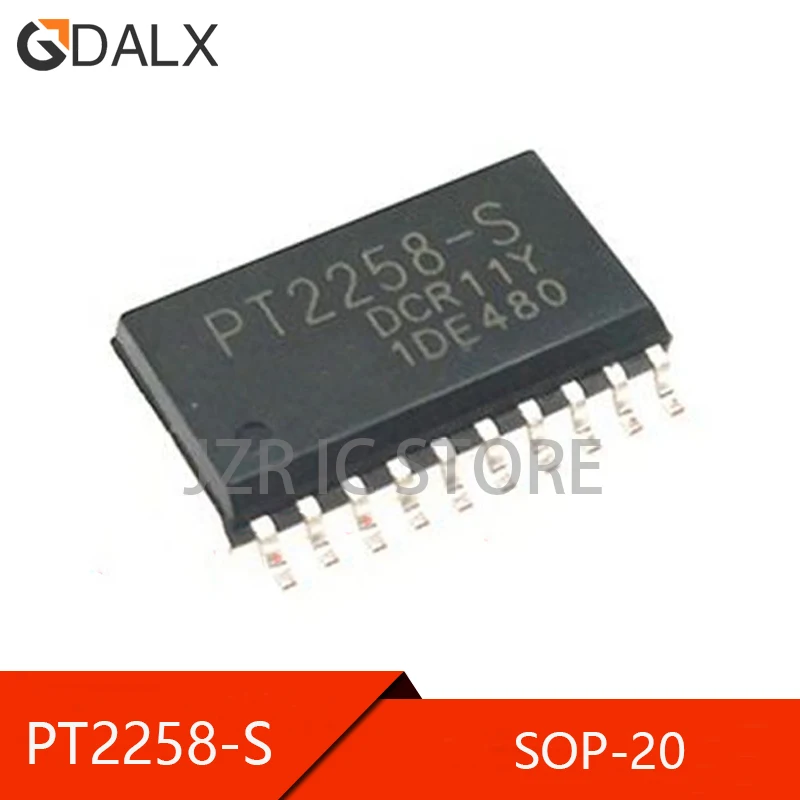 Sop микросхема