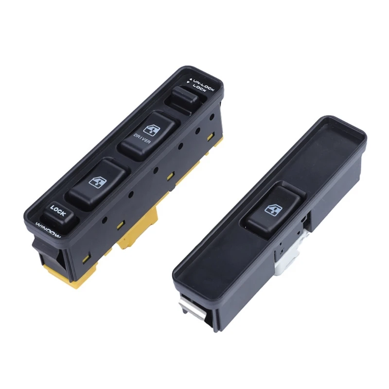 Одиночные переключатели 3799060A00 оконного регулятора необходимой запасной части