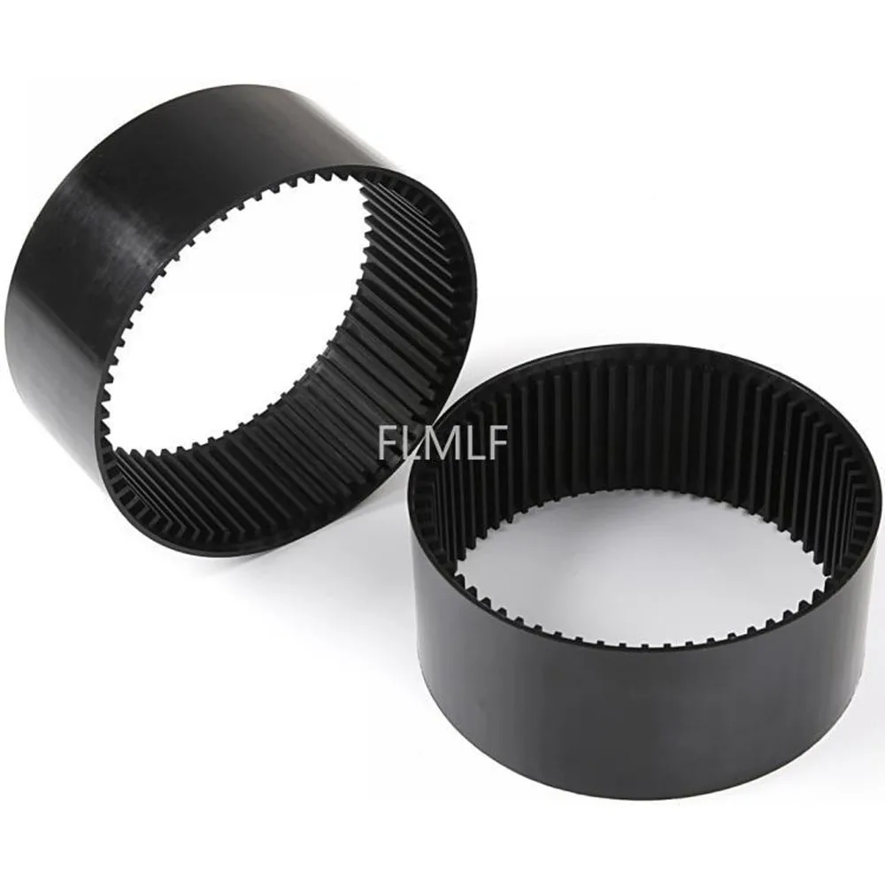 

Second-generation Wheel Hub Support Ring Fit for 1/5 Rovan F5 Truck MCD XS-5 RR5