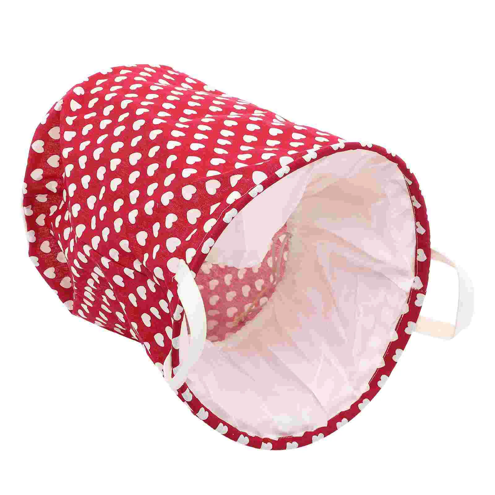 

Laundry Basket Storage Hamper Collapsible Clothes Folding Foldable Toy Organizers Dirty Bin Organizer Toys Organization Bedroom