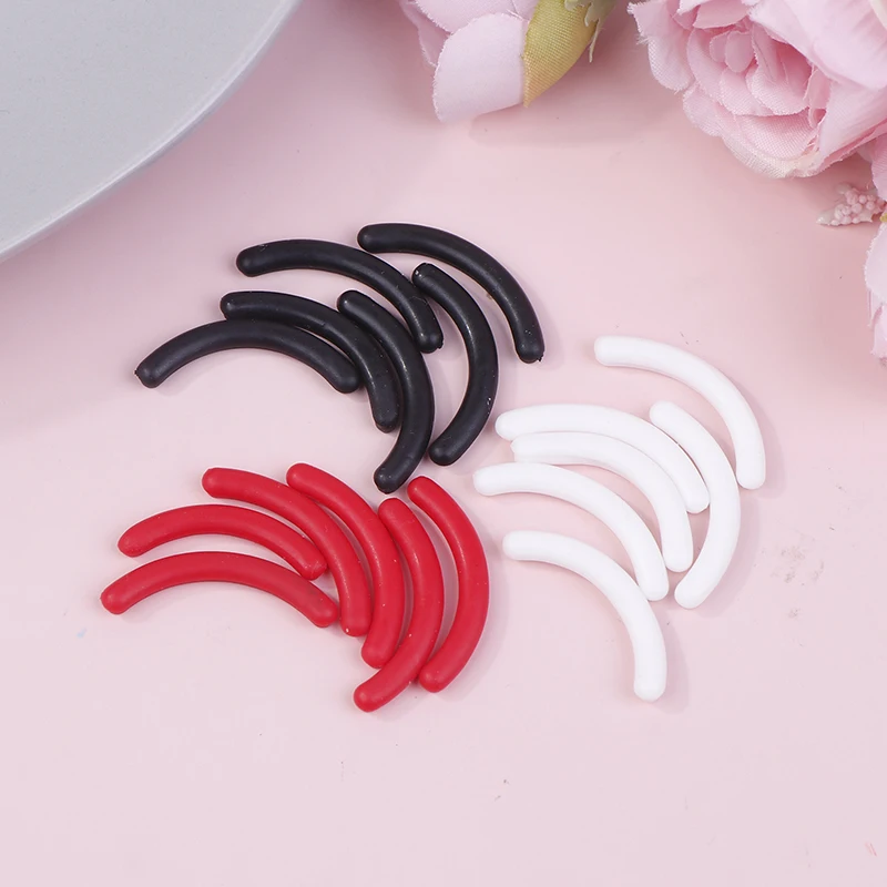 30 шт. сменные подушечки для завивки ресниц лучшие резиновые подушки моющиеся