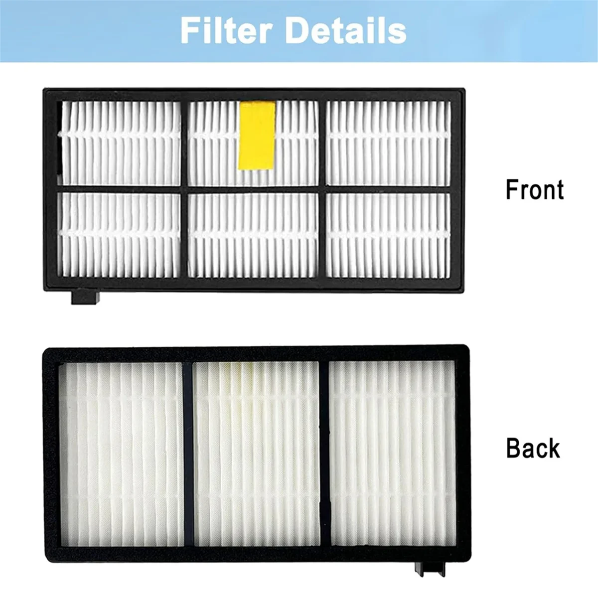 Для Irobot Roomba 805 960 860 861 866 870 880 890 900 980 981 запасные части для пылесоса роликовые