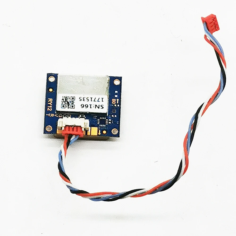 

SG906 MAX Xinlin X193 CSJ X7 Pro 3 Max ZLL Beast 3 RC Drone Spare Parts GPS module