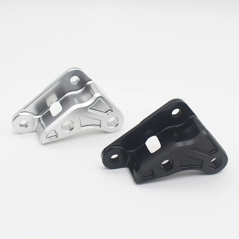 Адаптер для мотоциклетного суппорта кодовый тормозной суппорт роторный адаптер