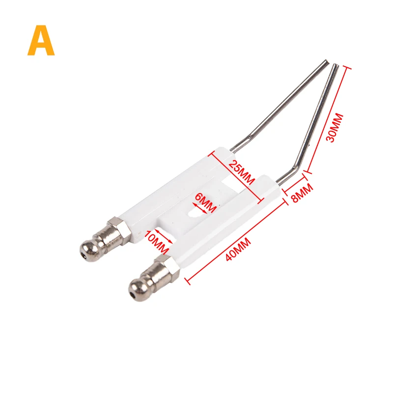 

Иглы зажигания ZLinKJ H Type для масляных горелок