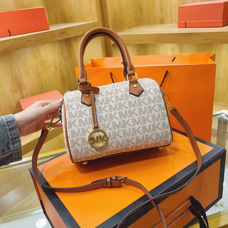 Роскошные женские клатчи IMJK 23*17 см дизайнерские сумки через плечо сумочка