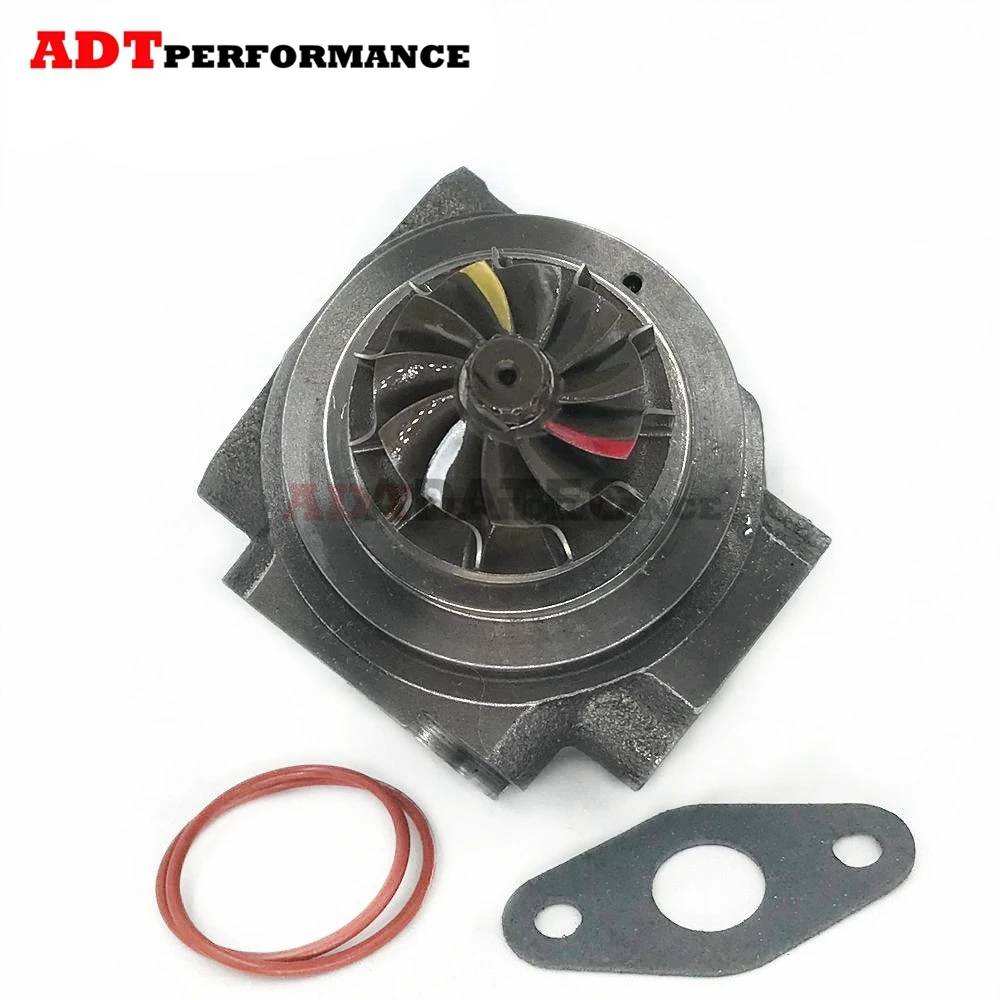 Турбина TD02 CHRA 49373-01004 49373-01003 49373-01002 03C 145702 C 145701 R Турбокартридж для Audi A1 1.4TSI 122HP 90Kw CAXA 2