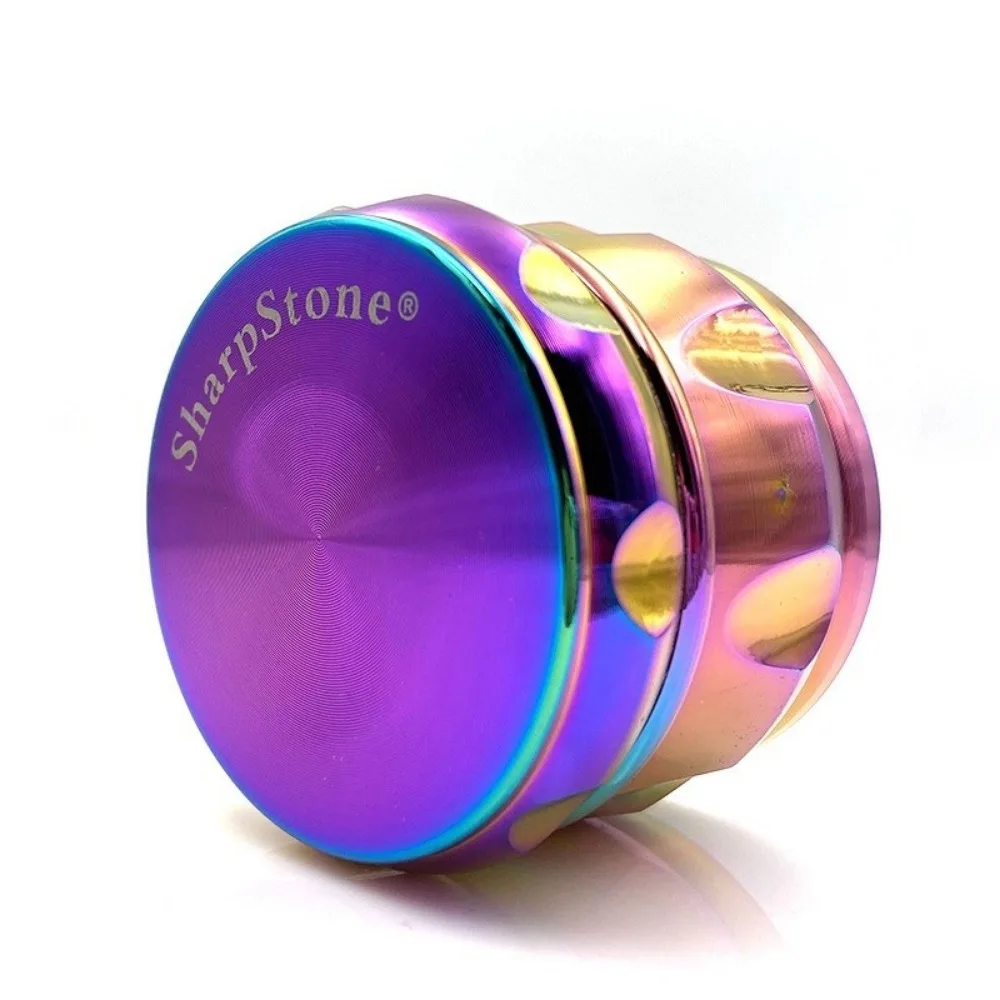 Острый каменный металлический шлифовальный станок вогнутый Фотофон 63 мм