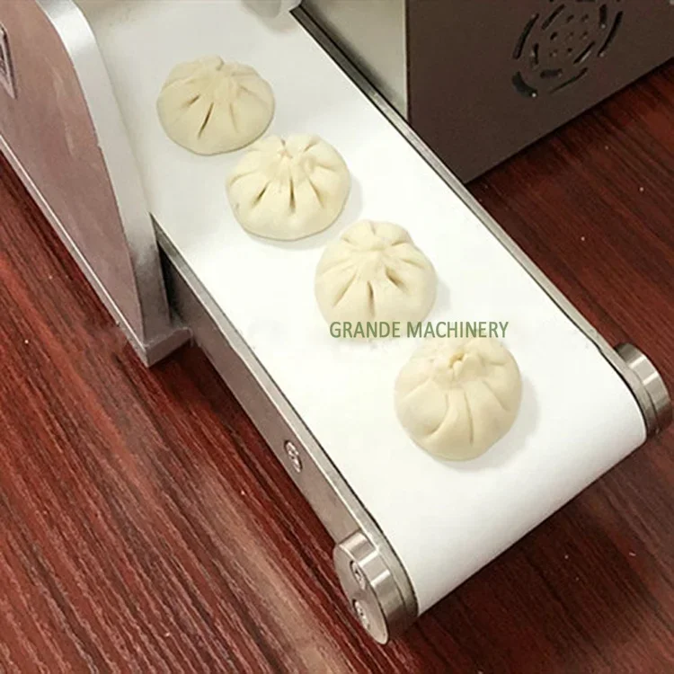 Полуавтоматическая машина для изготовления маленьких пельменей 110 В/220 В Siomai Momo