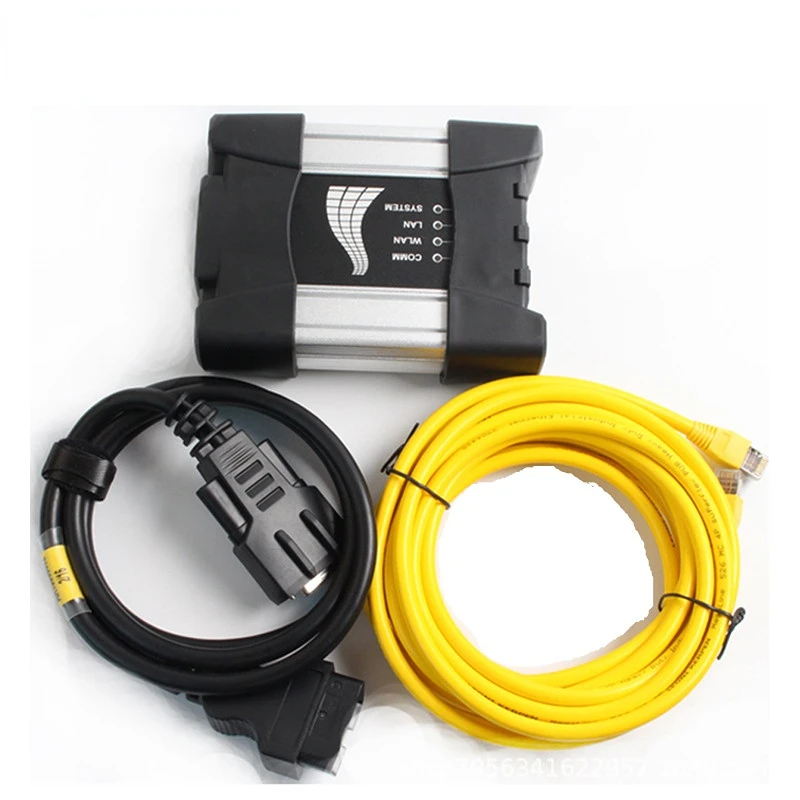 

Car Diagnostic Instrument Tools For Bmw Next Wifi A2 A3 ICOM