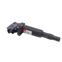 best quality outboard 0221504470 ignition coil for 3 series 5 series brown ignition coil 0221504470