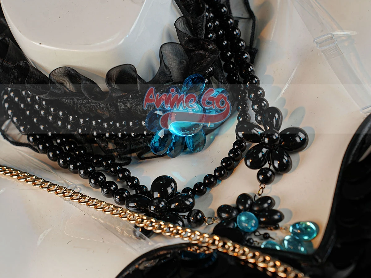 Костюм для косплея Game Identity V Margaretha Zelle одежда женской танцовщицы женский наряд