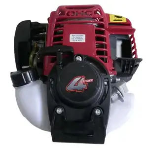 35CC 4T мини бензиновый двигатель для HONDA GX35 UMK435 сварочный щеточный моторизованный велосипедный культиватор опрыскиватель маленький садовый электроинструмент
