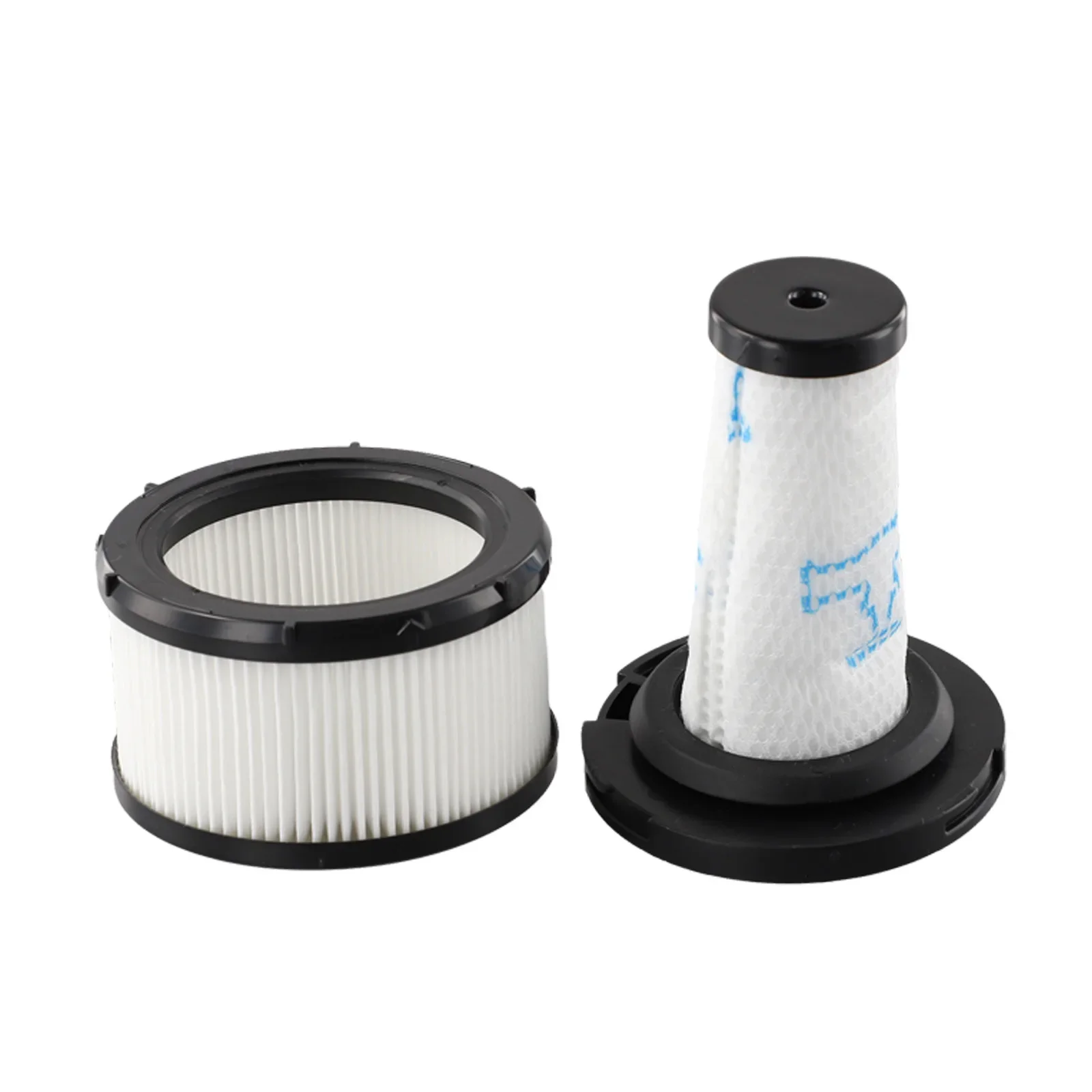 Высокопроизводительный ZR 009010 009012 Комплект фильтров для электрической метлы X FORCE