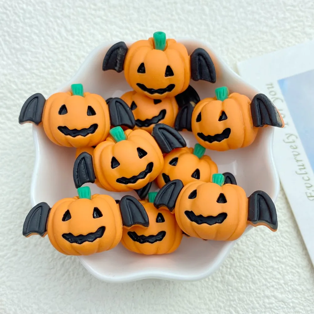 10 шт. декоративные украшения для волос с плоской спинкой