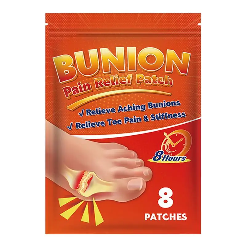 

Hallux Valgus Corrector Separator Bone Corrector Straightener Silicone Foot Protector Bunion Adjuster Feet Massager Toes Bunion