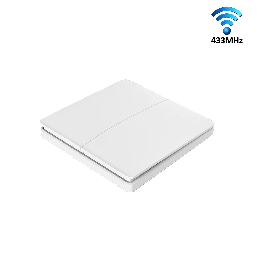 

Беспроводной выключатель LVGESS RF433