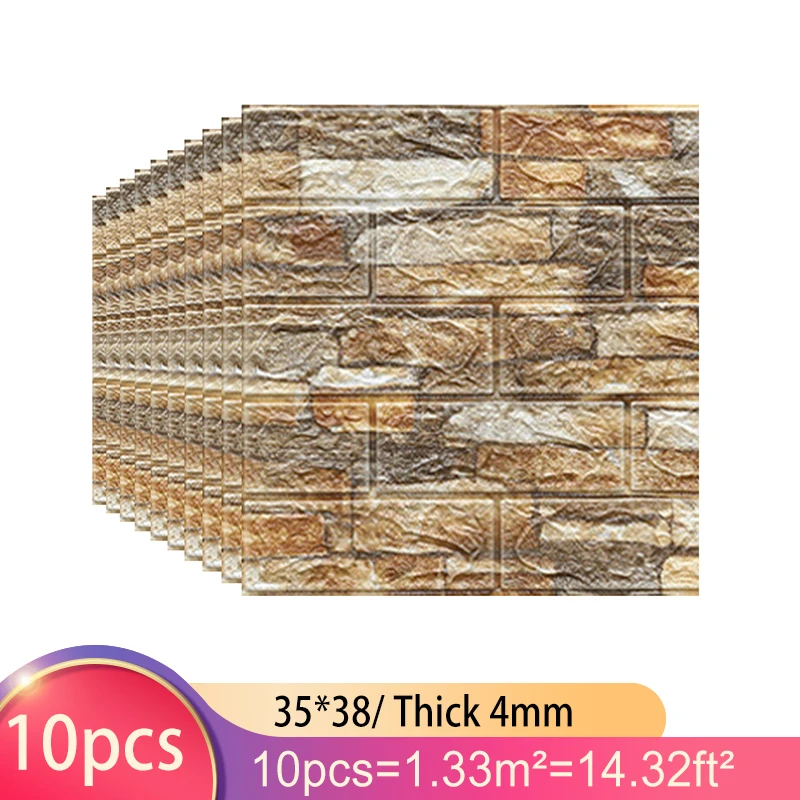 

10/30 шт., самоклеящиеся настенные наклейки для мраморной плитки