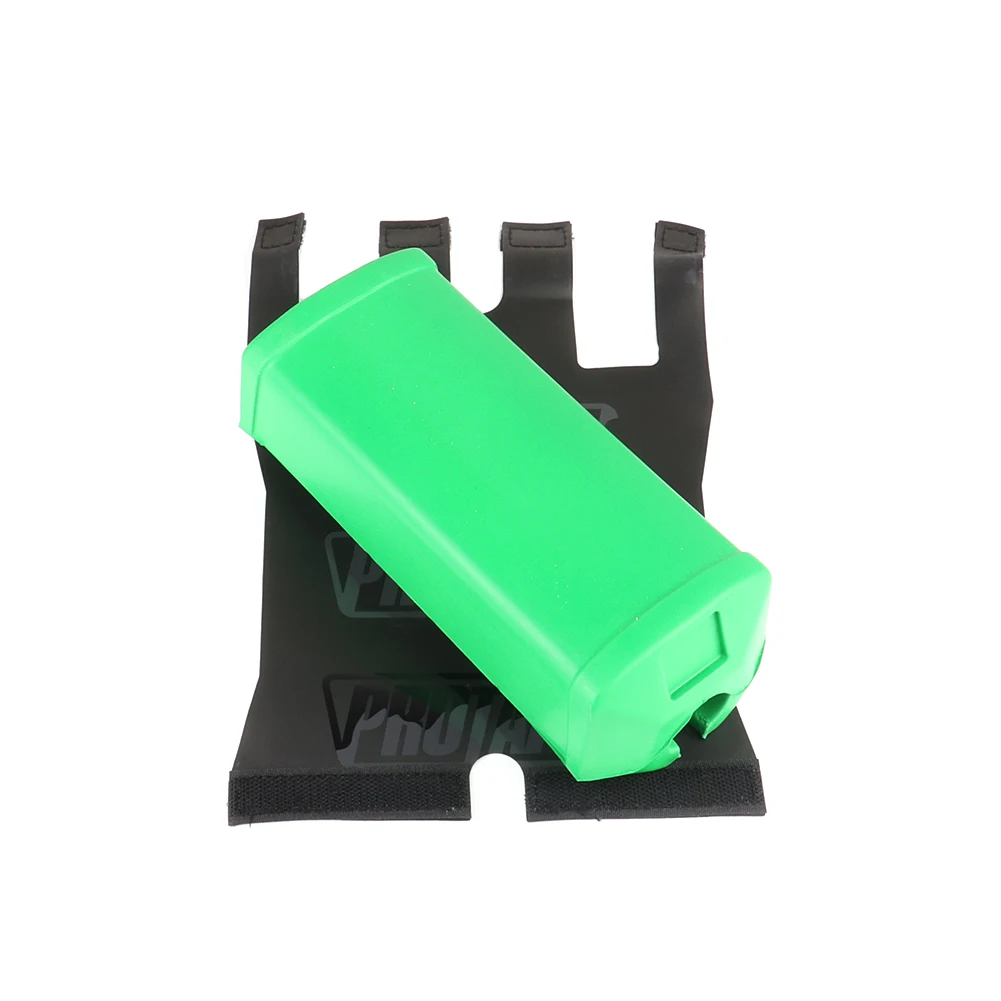 

Pro Taper 2.0 квадратная накладка на руль, защита груди, перекладина, подходит для руля 1-1/8, мотоцикла, грязевого велосипеда, пит-байка