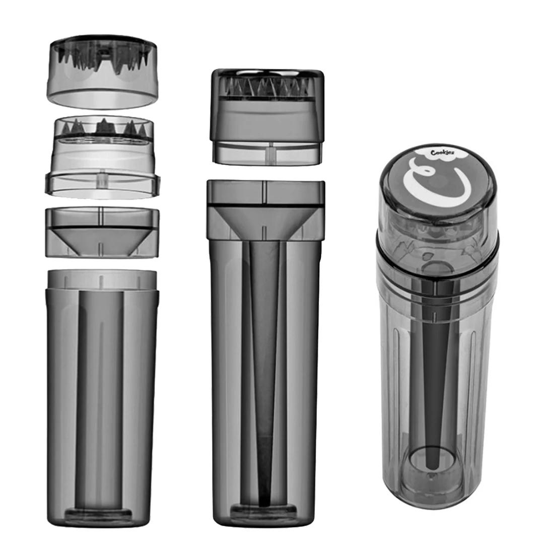 

Аксессуары для электронных сигарет