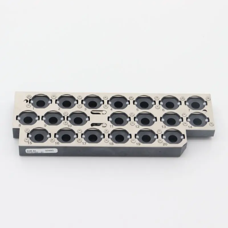 

SMT аксессуары Siemens CP20 основание сопла 40xx 03101503-01 абсолютно новые и оригинальные