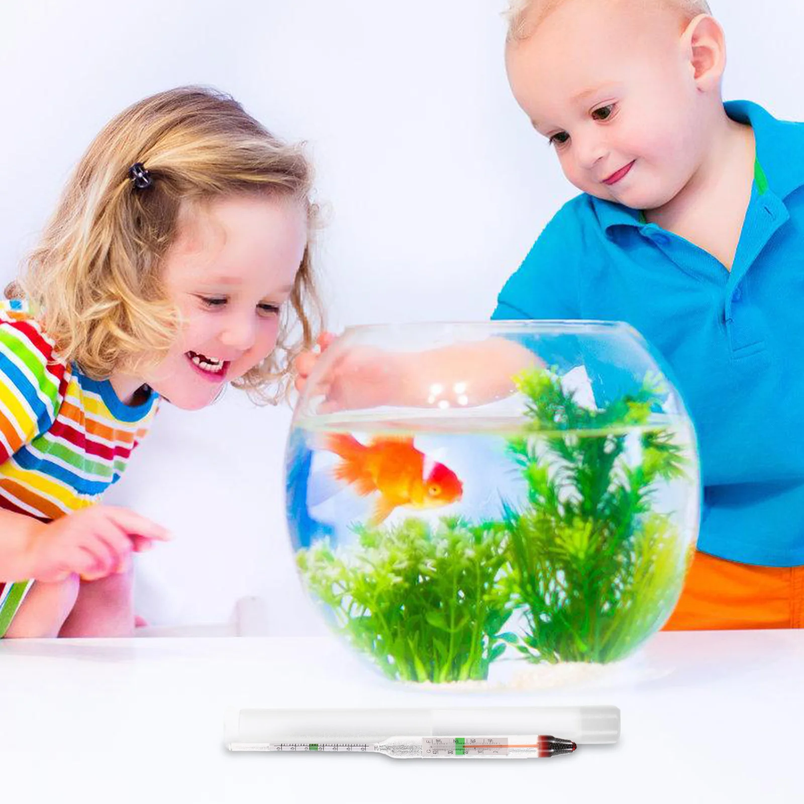 Измеритель плотности аквариума с морской водой набор для тестирования