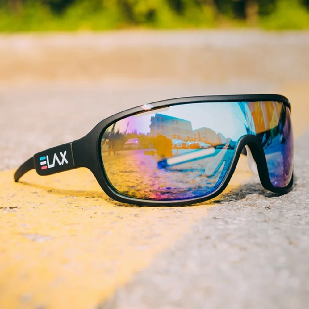 

Cycling Eyewear 9 Clolors Outdoor Sports Sunglasses Men Women Cycling Glasses MTB Glasses Road Riding Bike Sunglasses Goggles