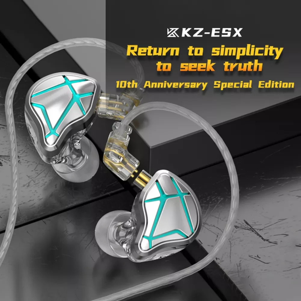

NEW2023 1pcs In Ear 12mm Dynamic Bass Headphones Wired Earphone Ergonomic Noise Cancelling In Ear Earphones for Sports Game Musi