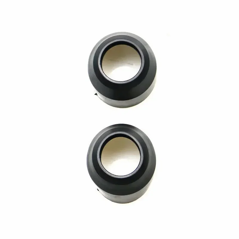 Черный чехол для пылезащитной куртки маленькие ботинки с вилкой Suzuki GN125 125