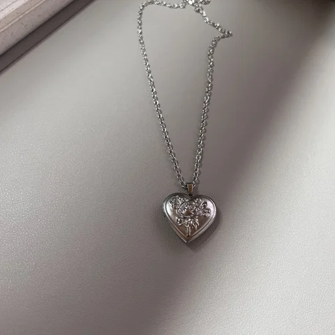 Ретро подвеска звезда из нержавеющей стали