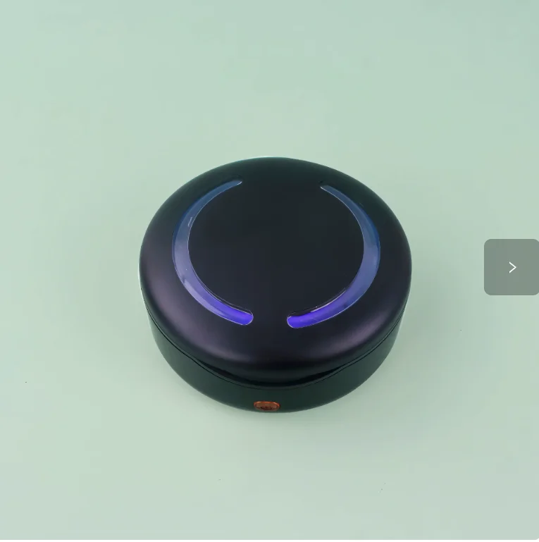 

Ультразвуковой очиститель для фиксаторов зубных протезов Ultrasonic Cleaner