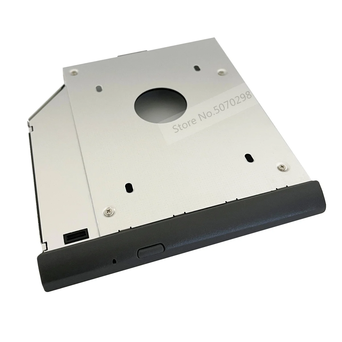 Передняя крышка лицевой панели + кронштейн 2-й SATA 3 0 2 5 дюйма жесткий диск HDD SSD