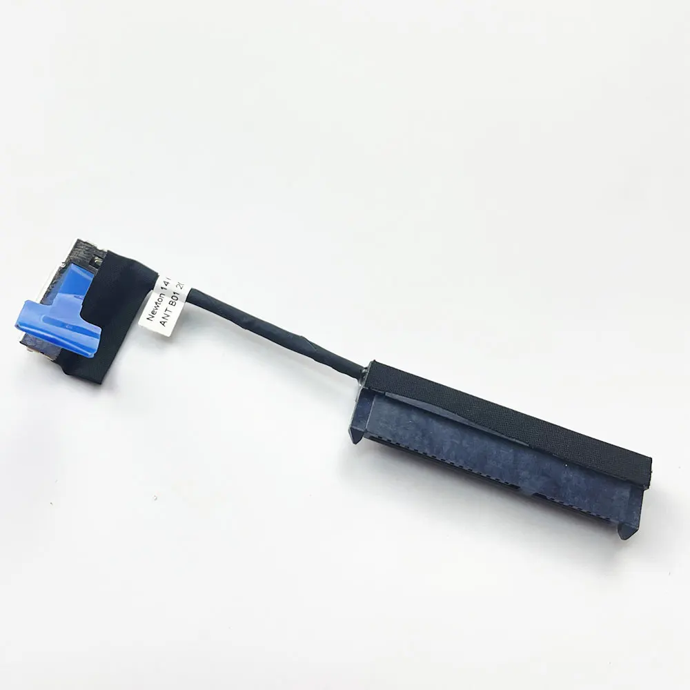 Кабель для жесткого диска HP ProBook 640 645 G1 G2 650 655 SATA гибкий кабель