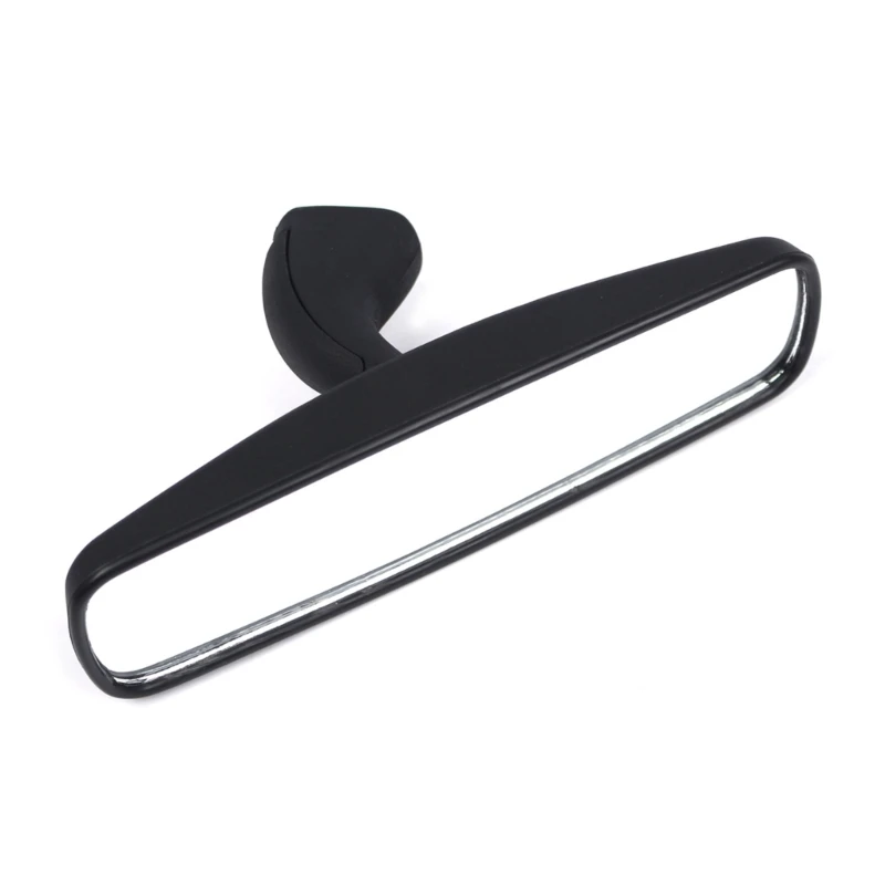 Автоматический задний обзор обеспечивает широкий угол замены автомобильного