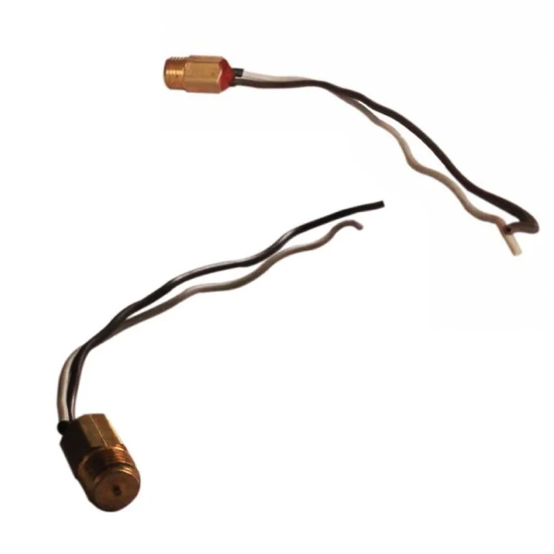 

Фотоэлемент Lovato с датчиком тепла M10