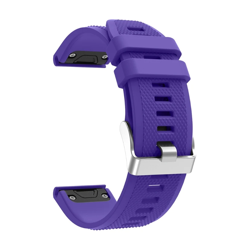 

Ремешок для часов Fenix5 935 GPS, 22 мм, быстросъемный, Easyfit