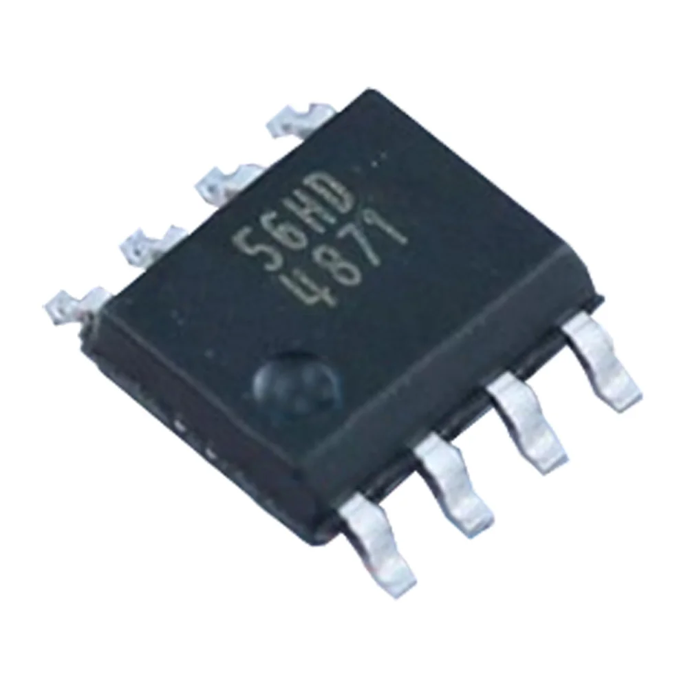 

100% оригинальный новый аудио усилитель LM4871M LM4871MX/NOPB SOP-8, интегрированный чип IC, 10 шт.