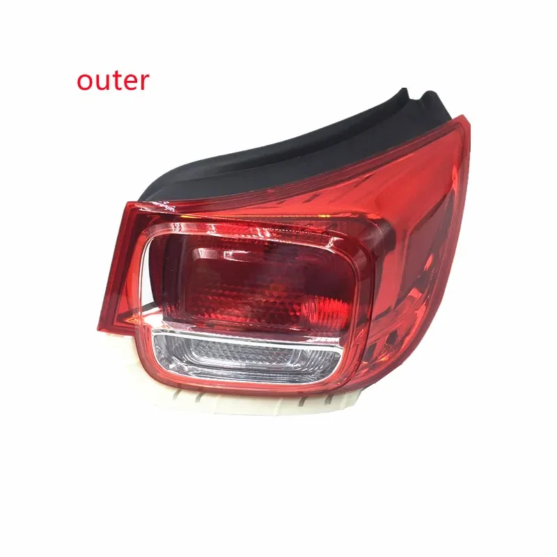 Задний фонарь стоп-сигнала лампа заднего хода сигнальный для парковки задний