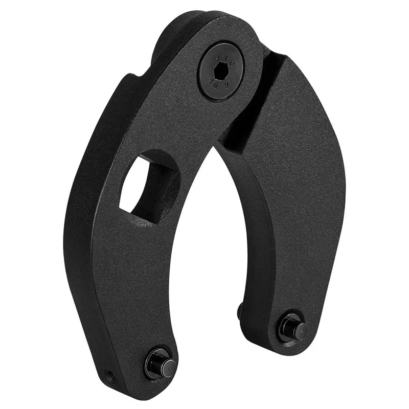 Большая и маленькая Регулируемая гайка для гидравлических цилиндров 1266 7463 (набор