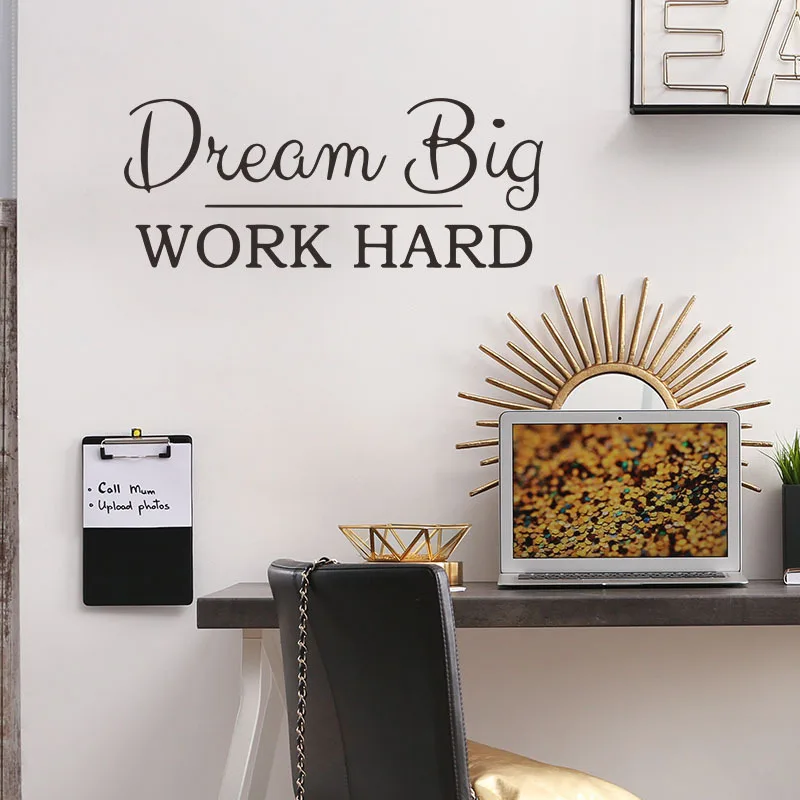 Доступная серия мечты большая работа креативная